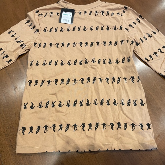 Set of 3 Boys size 8/10 shirts cat&jack and art class - Picture 6 of 10